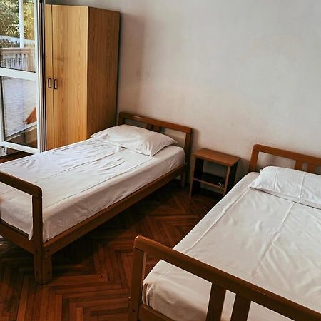 Peaceful, Cosy Tivat Guesthouse Exterior foto